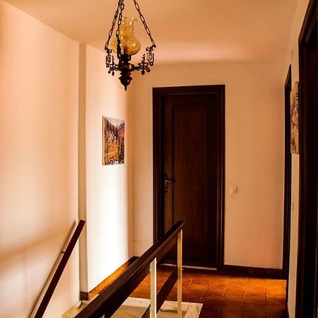 L'Agora - Ca' Du Punte Villa Borghetto di Vara Ngoại thất bức ảnh