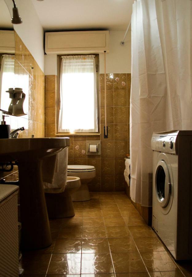 L'Agora - Ca' Du Punte Villa Borghetto di Vara Ngoại thất bức ảnh