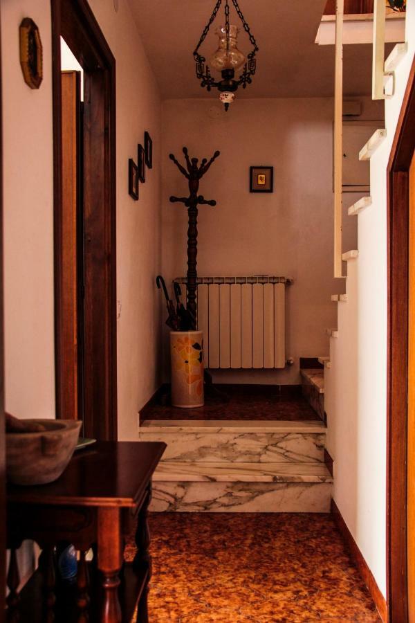 L'Agora - Ca' Du Punte Villa Borghetto di Vara Ngoại thất bức ảnh