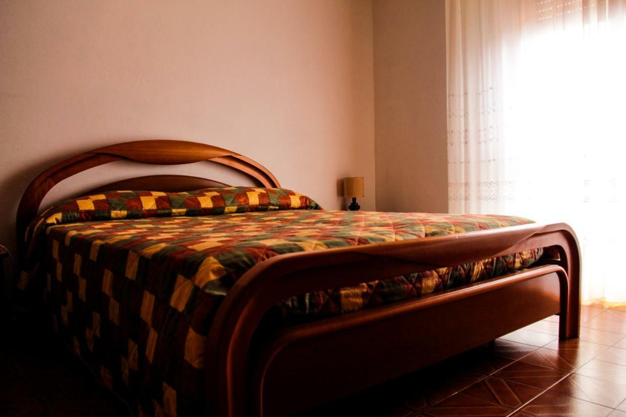 L'Agora - Ca' Du Punte Villa Borghetto di Vara Ngoại thất bức ảnh