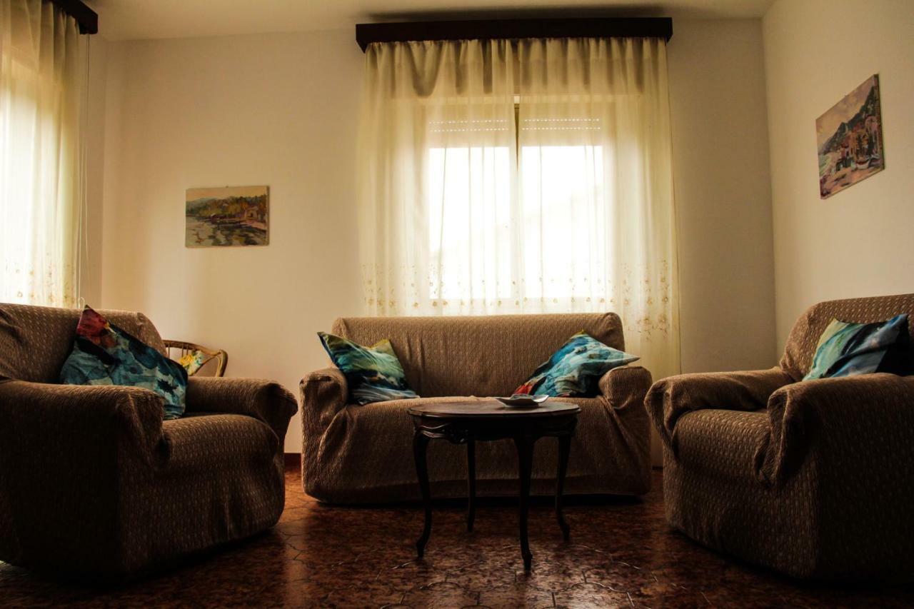 L'Agora - Ca' Du Punte Villa Borghetto di Vara Ngoại thất bức ảnh