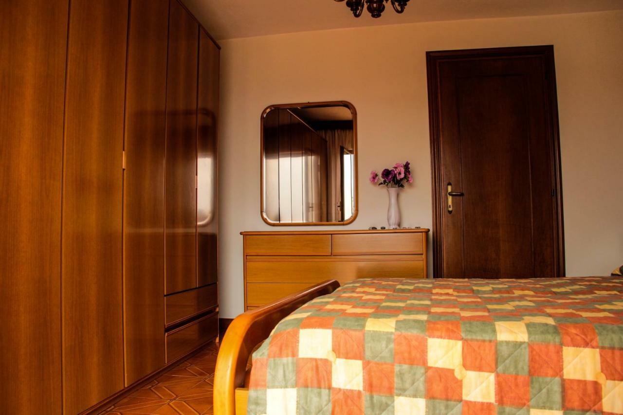 L'Agora - Ca' Du Punte Villa Borghetto di Vara Ngoại thất bức ảnh