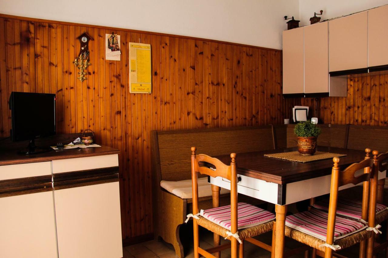 L'Agora - Ca' Du Punte Villa Borghetto di Vara Ngoại thất bức ảnh