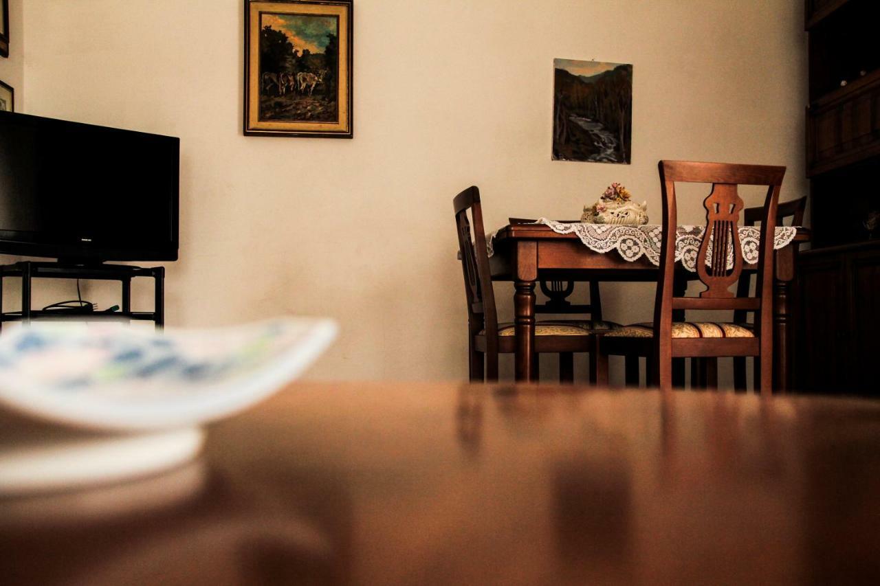 L'Agora - Ca' Du Punte Villa Borghetto di Vara Ngoại thất bức ảnh