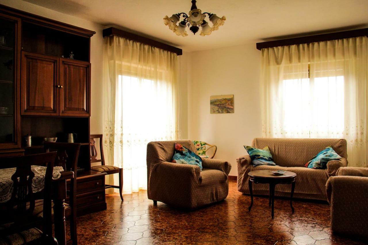 L'Agora - Ca' Du Punte Villa Borghetto di Vara Ngoại thất bức ảnh